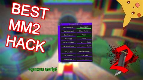 Roblox Mm2 script allows you to unlock many things in the game. . Mm2 script hack
